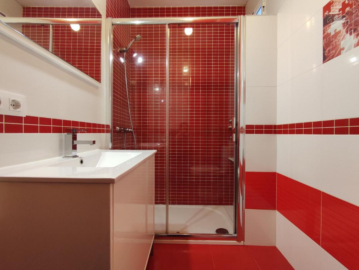 Apartamento Julio Pellicer Appartement Córdoba Buitenkant foto